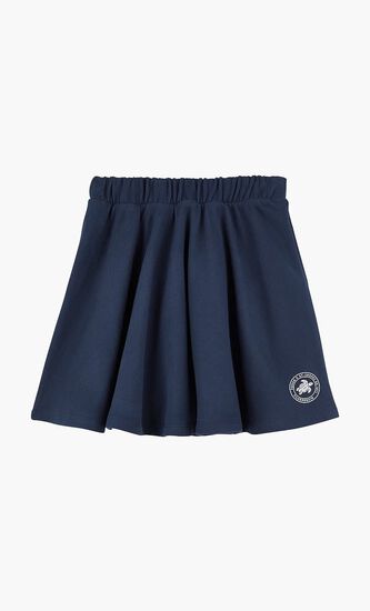 Fleece Skirt
