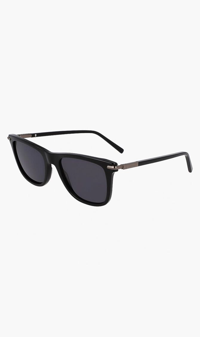 Full Rim Unisex Sunglasses