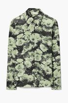 Printed Viscose Shirt