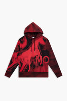 MUSTANG HOODIE