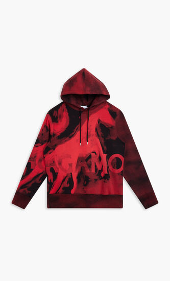 MUSTANG HOODIE
