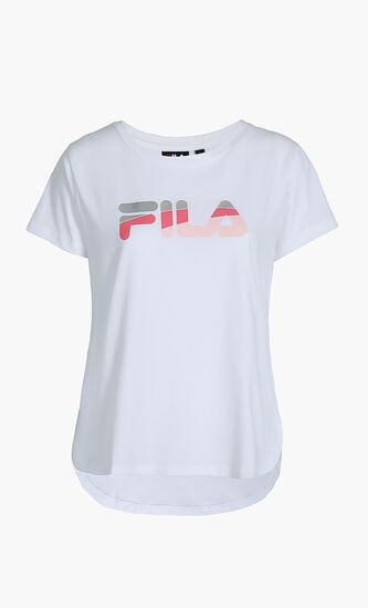Karolyn Logo T-Shirt