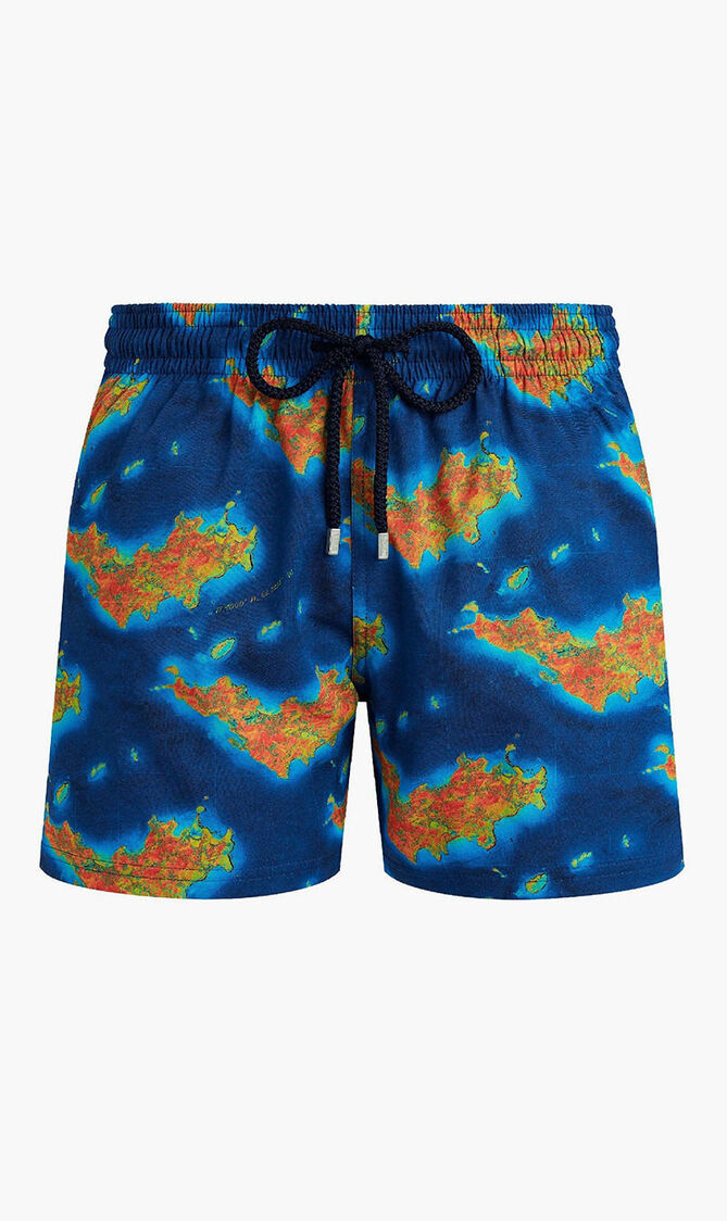 Oceans Saint Barthelemy Swimshorts