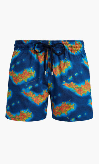 Oceans Saint Barthelemy Swimshorts