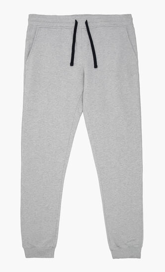 Solid Trackpants
