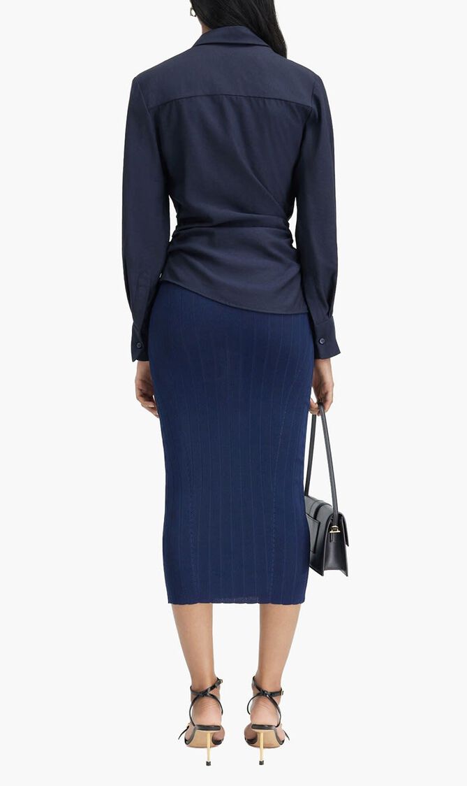 La Chemise Bahia Shirt