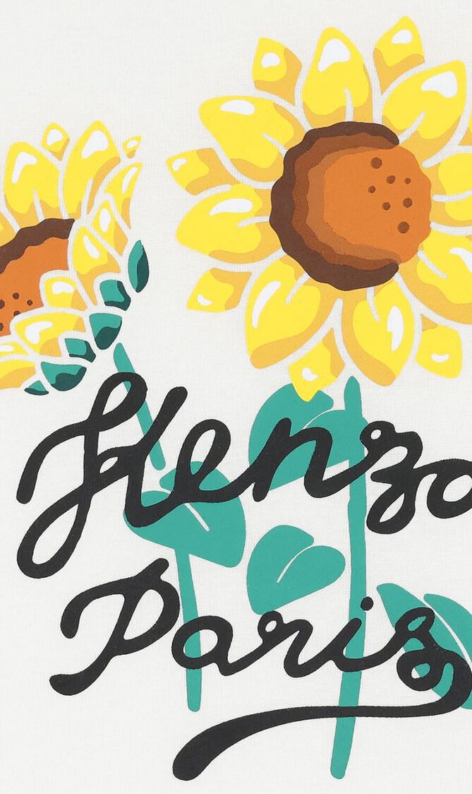 SHORT SLEEVES TEE-SHIRT