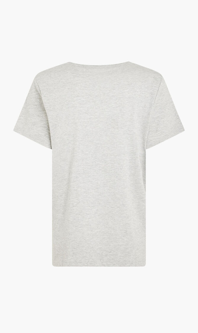 Triangle Logo T-Shirt