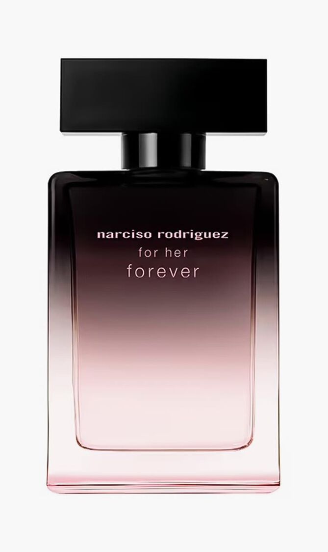 For Her Forever Eau De Parfum, 50ml