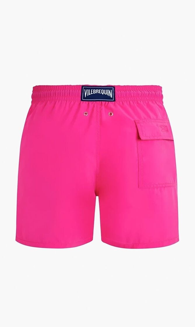 Requins Water-Reactive Swim Shorts