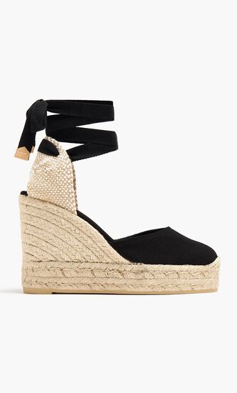 Carina Wedge Espadrilles