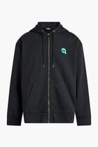 IKONIK 2.0 ZIP UP HOODIE