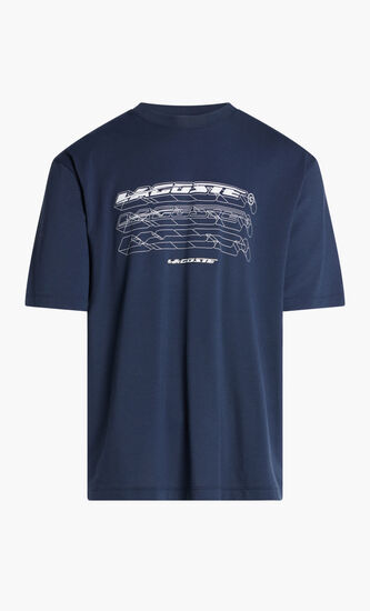 TEE-SHIRT