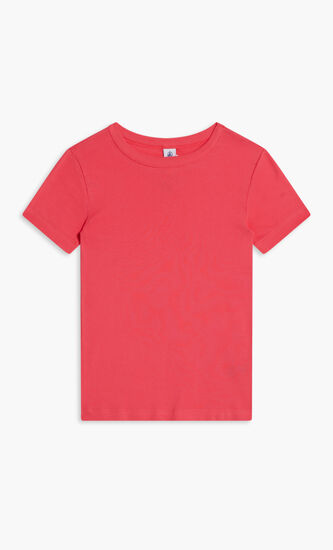 TEE SHIRT MC