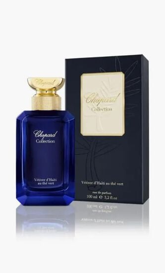 Chopard Magnolia Au Vetiver Du Haiti EDP Unisex 100ML