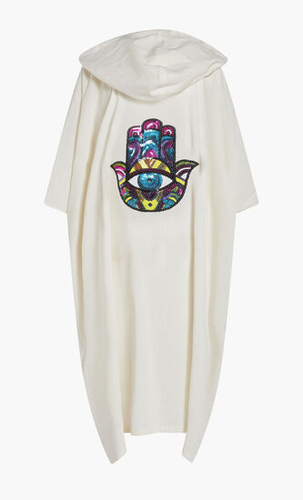 DIVINE HAMSA