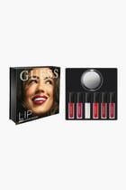 Beauty Red Lip Kit