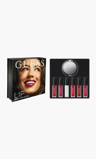 Beauty Red Lip Kit