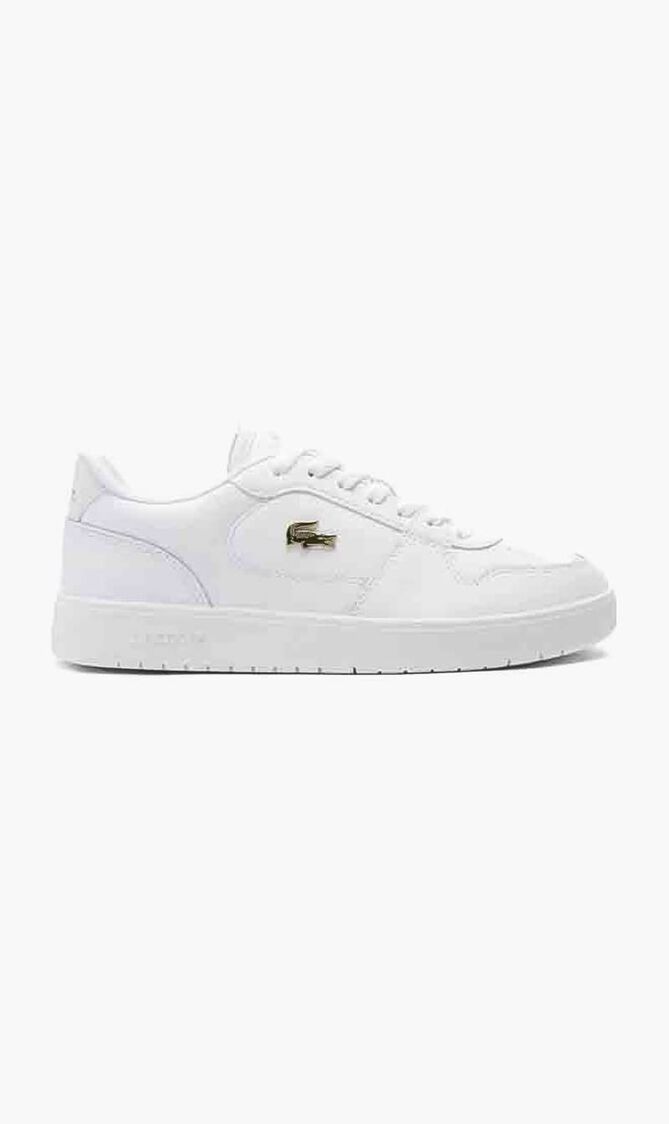 Low Top Court Sneakers