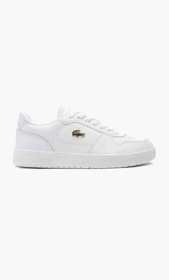 Low Top Court Sneakers