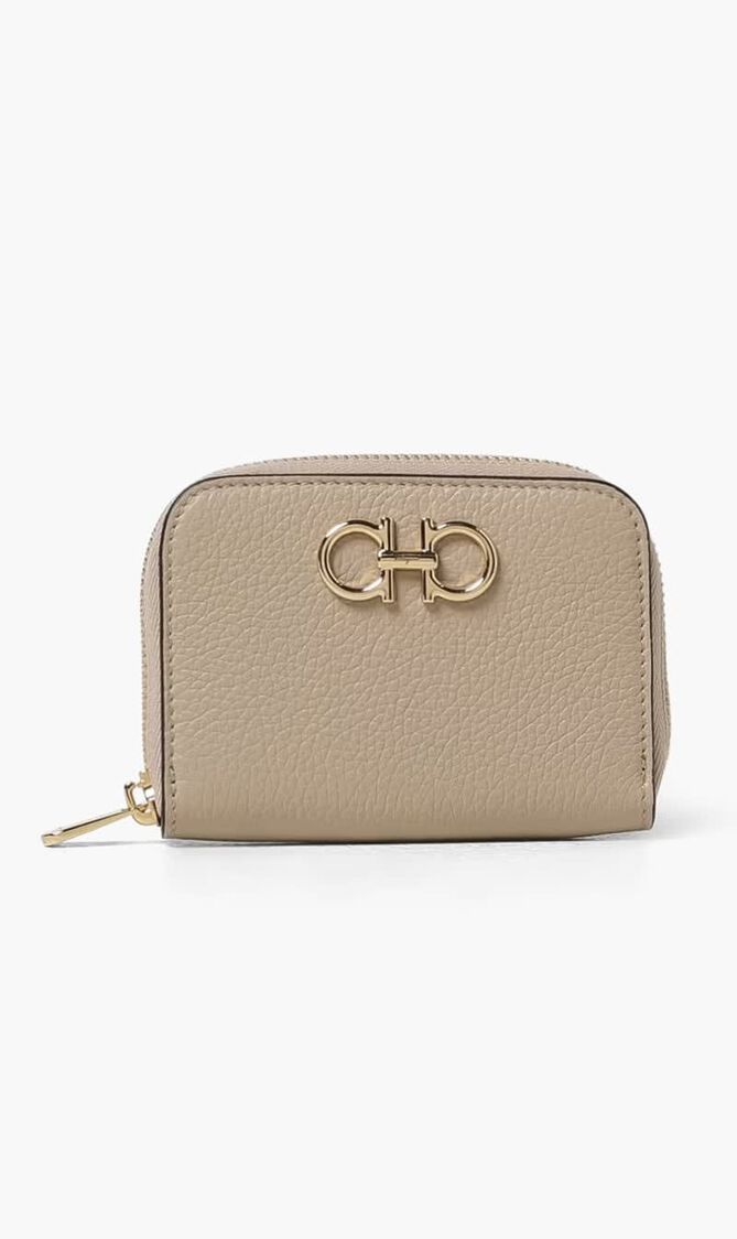 Lady Ferragamo Wallet