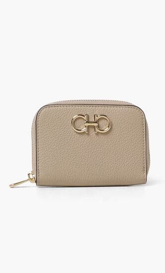 Lady Ferragamo Wallet