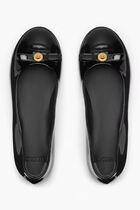 FLATS GOAT LEATHER