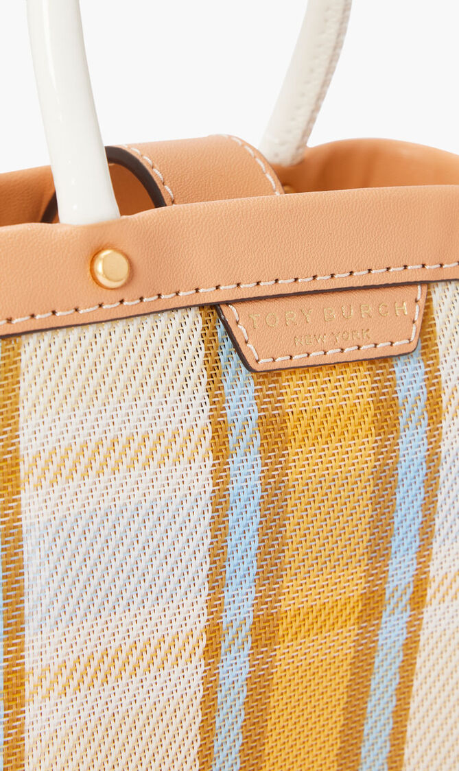 PERRY MESH MINI NS TOTE