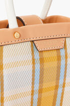 PERRY MESH MINI NS TOTE