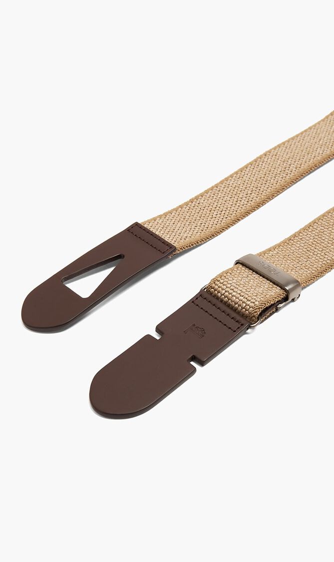 Greca Belt