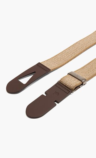 Greca Belt