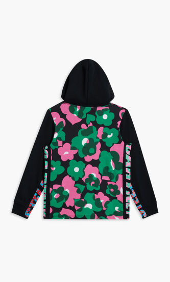 SPORT SWEATSHIRT
