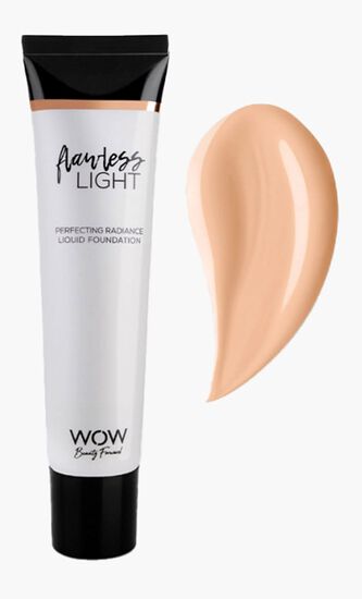 FLAWLESS LIGHT - LATTE