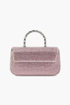 MINI TOP HANDLE FABRIC