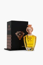 RED DIAMOND PERFUME -HARD CARTON BOX 100 ML