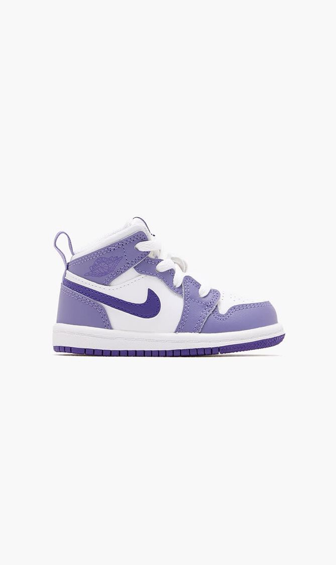 Jordan 1 Mid sneakers