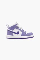 Jordan 1 Mid sneakers