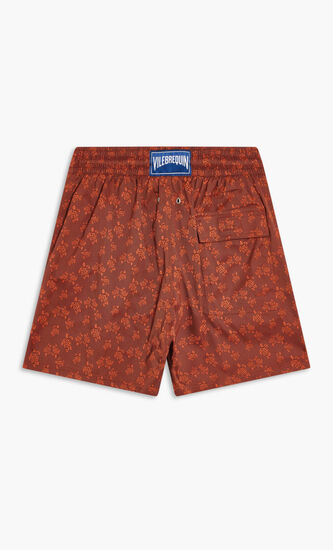 Moonrise Stretch Swimshorts