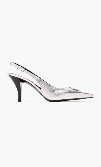 Eleanor Slingback Pumps