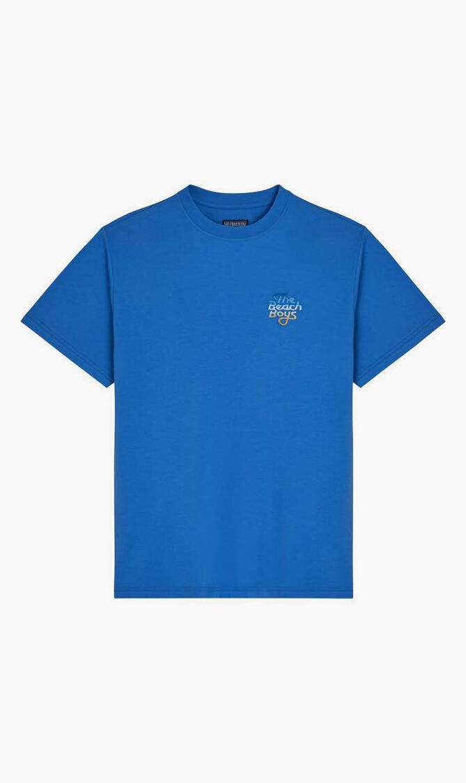 TED CR23 BEACH BOYS TEE SHIRT