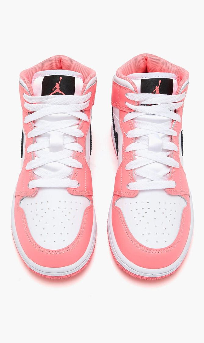AIR JORDAN 1 MID BG