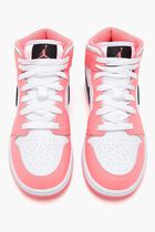 AIR JORDAN 1 MID BG