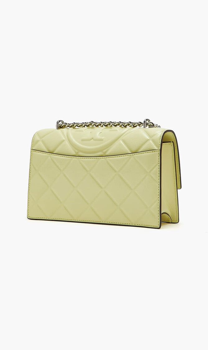 Fleming Small Convertible Shoulder Bag