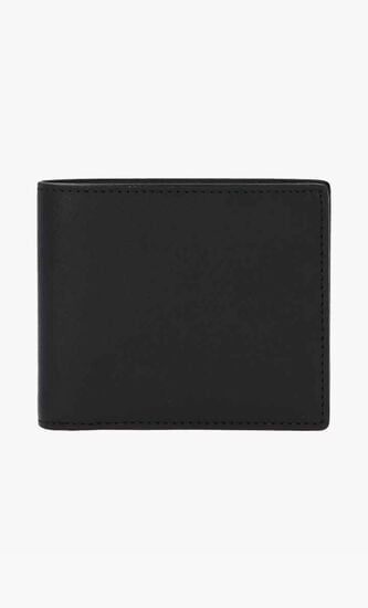 MM CAPSULE MALE ACCESSORIES - BIFOLD WALLET