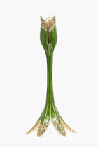 Abraham Tulip Medium Candle Stickholder