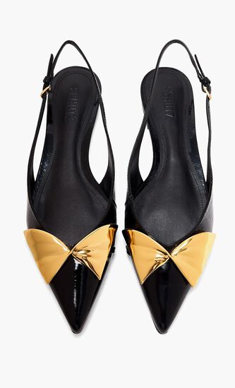 Kay Slingback Flats