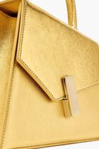 ASYMETRIC HAND BAG