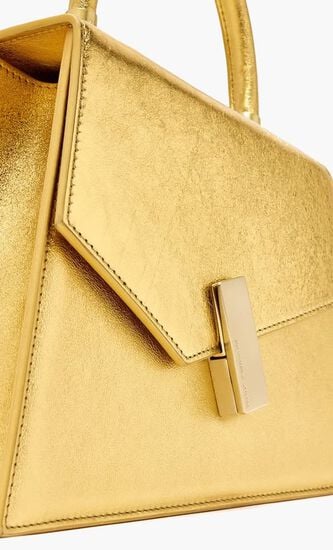 ASYMETRIC HAND BAG