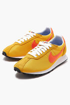 LD-1000 'University Gold and Safety Orange' sneakers