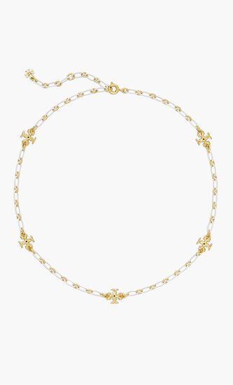 Roxanne Delicate Chain Necklace